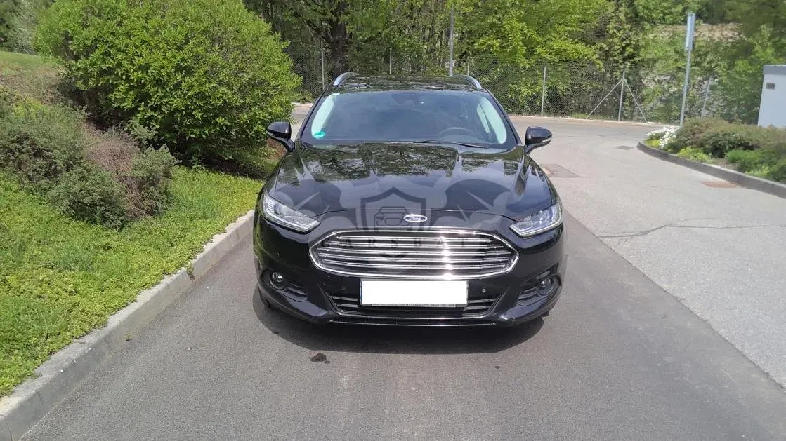 Ford Mondeo 2.0 TDCI Trend 2017