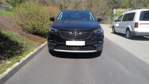 Opel Grandland 1.6 Ultimate 2021
