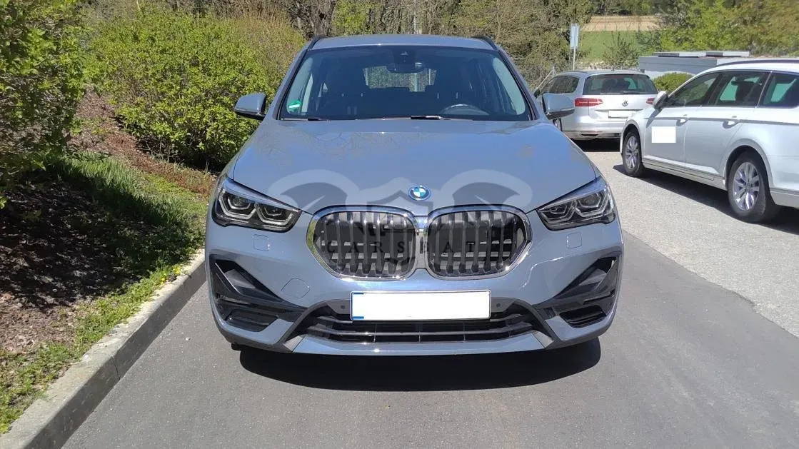 BMW X1 25e Sport Line 2022