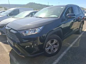 Toyota Rav4 2.5 Dynamic 2023
