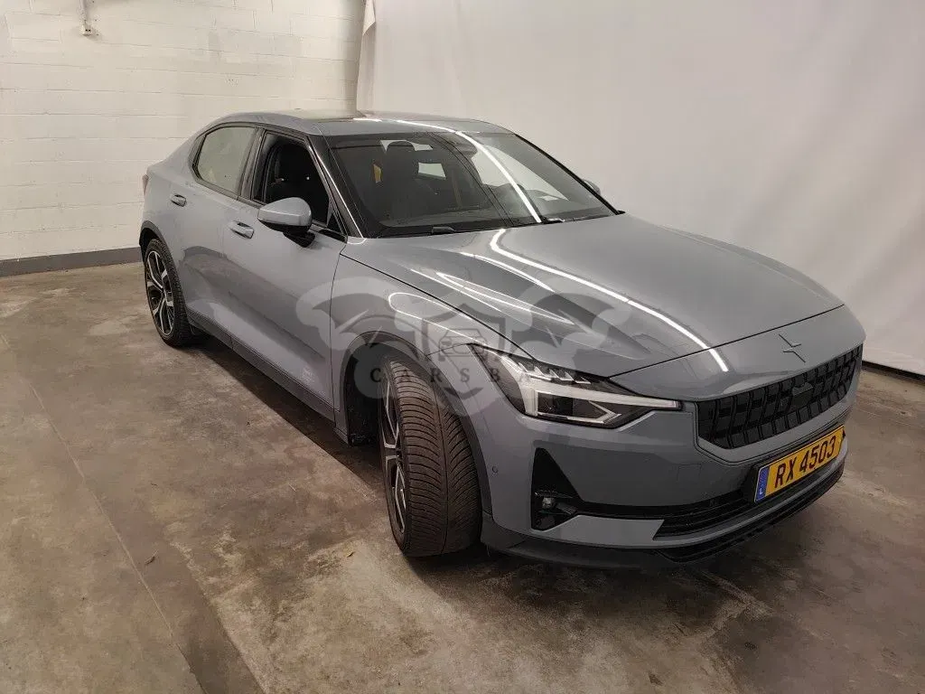 Polestar 2 Long Range 75 kWh 2022