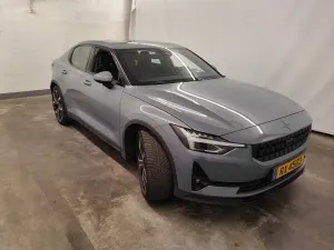 Polestar 2 Long Range 75 kWh 2022
