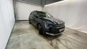 Kia Niro 1.6 GDI 2022