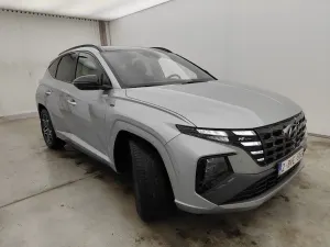 Hyundai Tucson 1.6 T-GDI Shine 2022