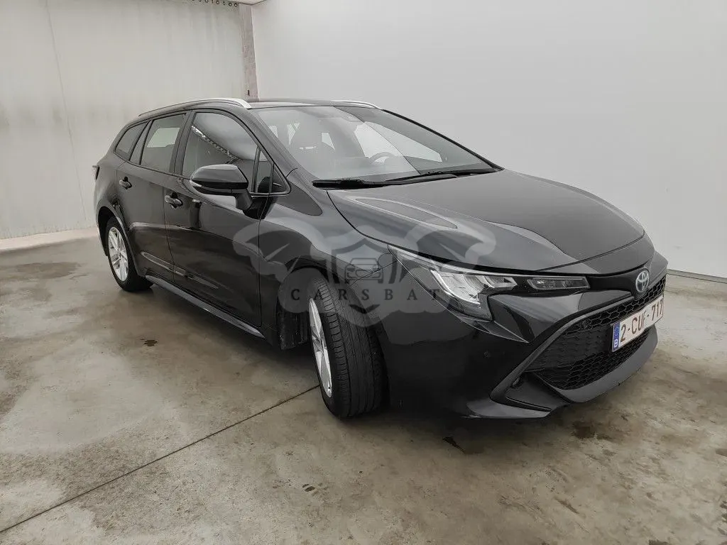 Toyota Corolla Touring Sports 1.8 Dynamic 2022