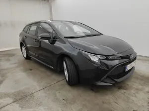Toyota Corolla Touring Sports 1.8 Dynamic 2022
