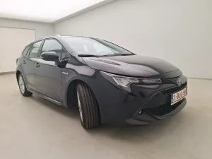 Toyota Corolla Touring Sports 1.8 Dynamic 2022