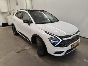 Kia Sportage 1.6 CRDI GT Line 2023