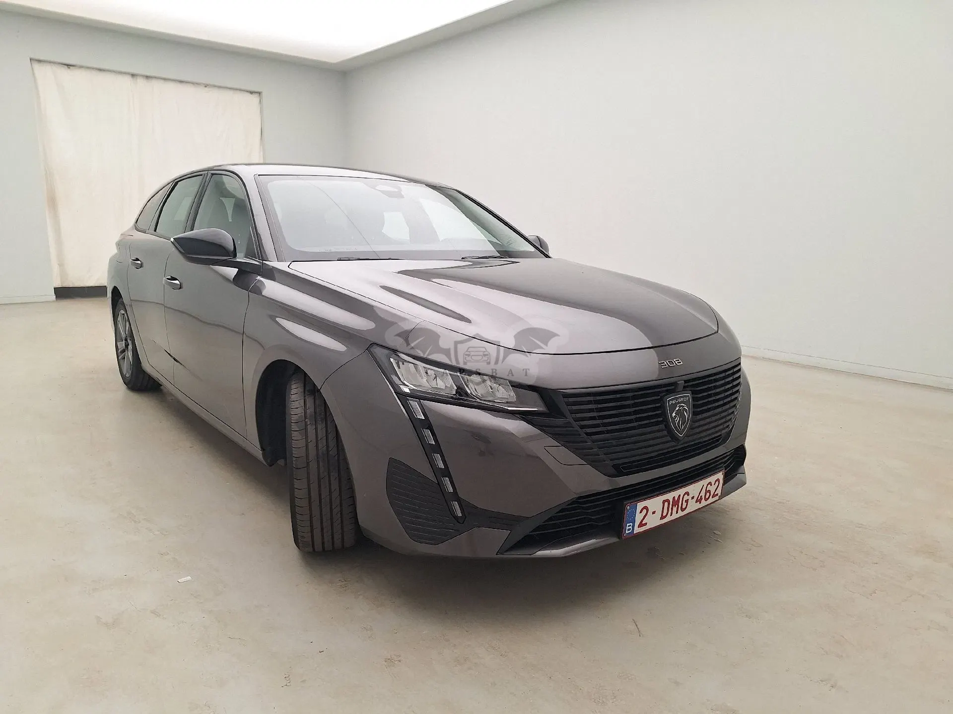 Peugeot 308 SW 1.2i Active Pack 2023