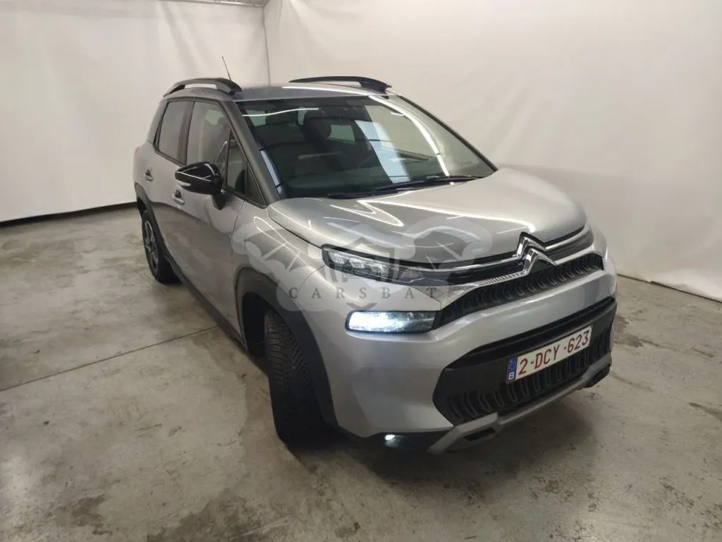 Citroën C3 Aircross 1.2i Feel 2023