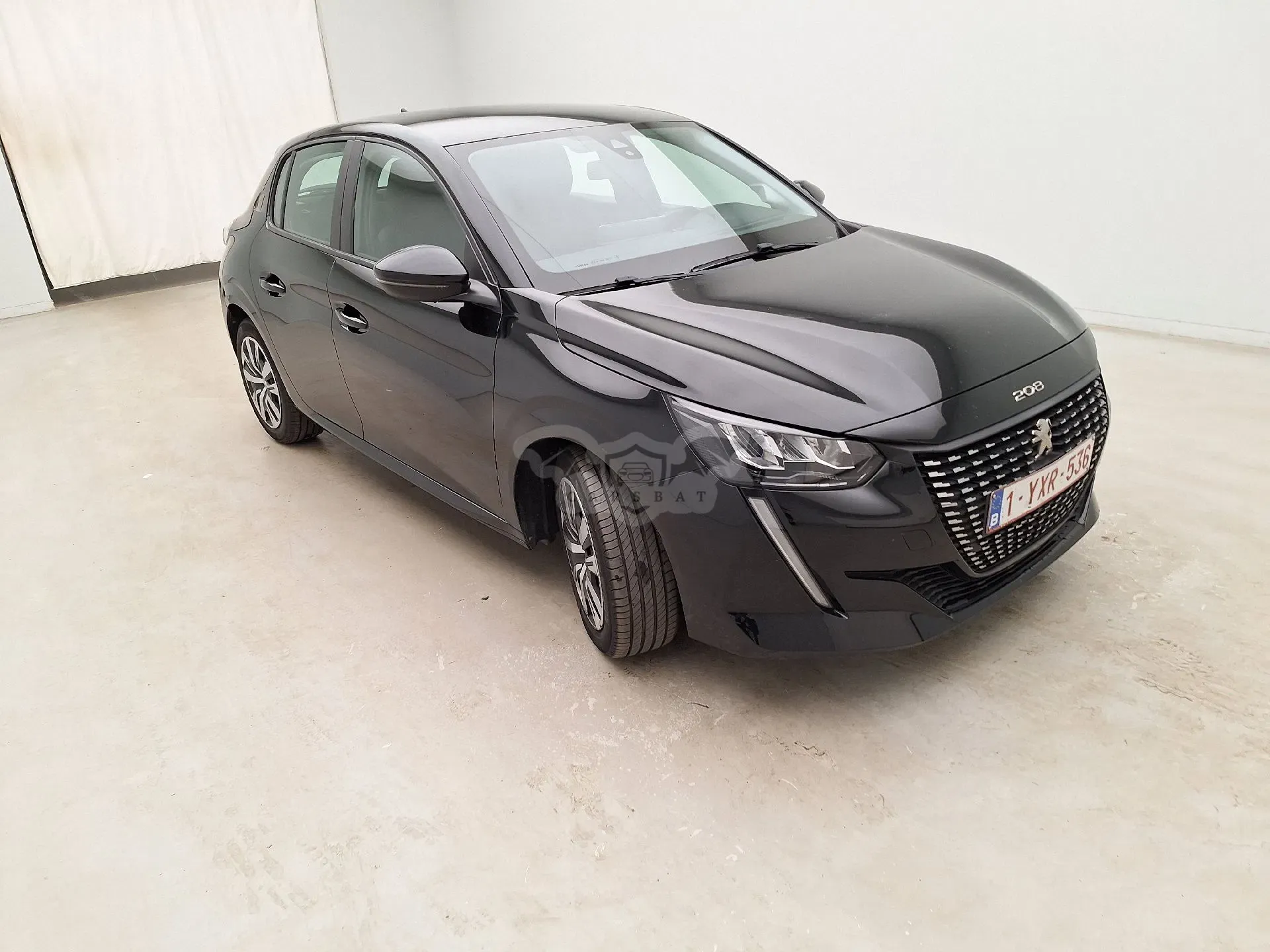 Peugeot 208 1.2i Active 2021