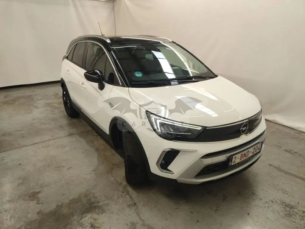 Opel Crossland 1.2 Ultimate 2022