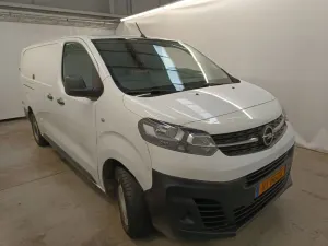 Opel Vivaro L3H1 2.0 Innovation 2021