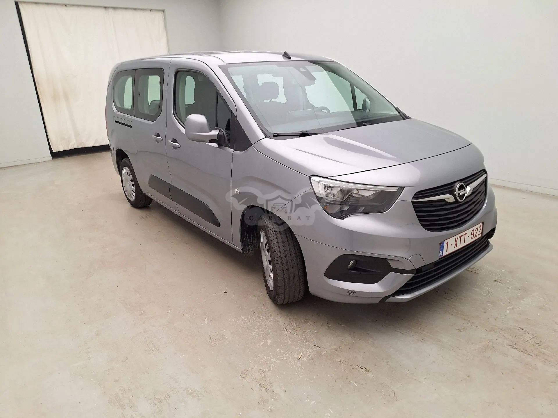 Opel Combo Life XL 1.5 Edition 2020