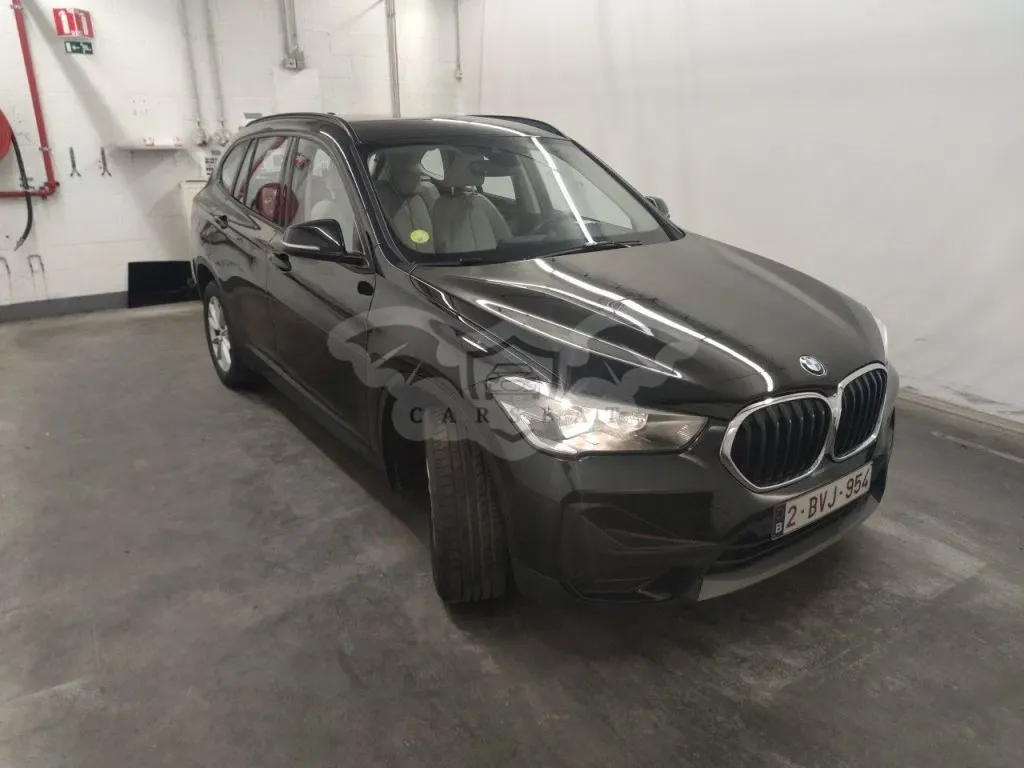 BMW X1 16 2022
