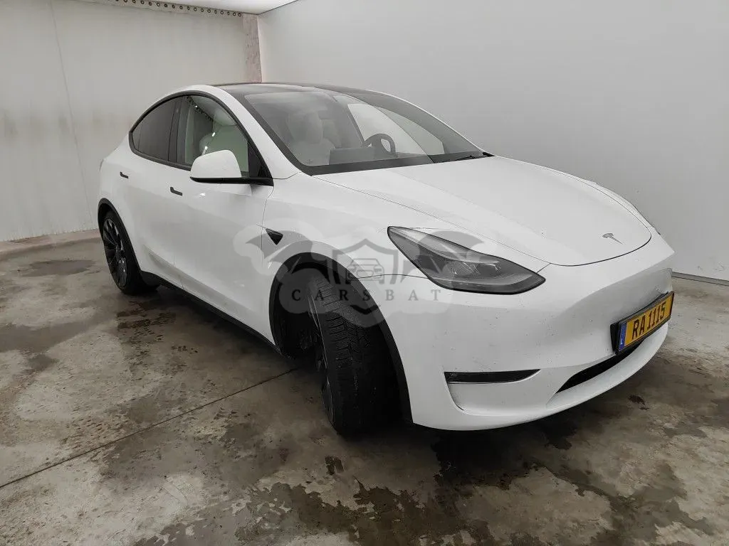 Tesla Model Y Performance 2023