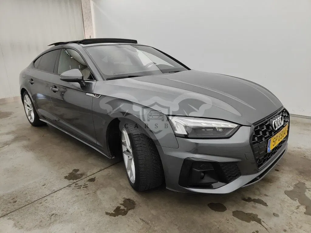 Audi A5 Sportback 40 TFSI S Line 2021