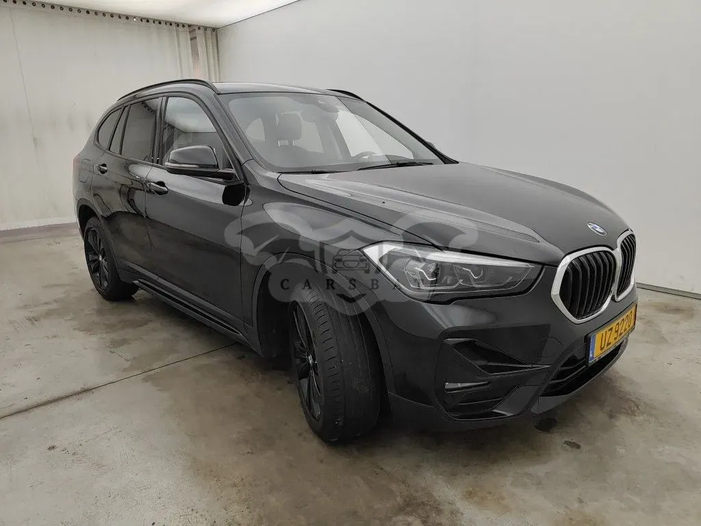 BMW X1 20d Sport Line 2022
