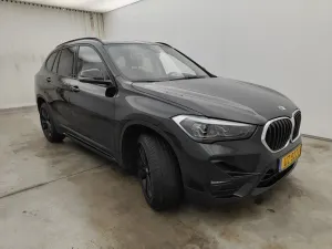 BMW X1 20d Sport Line 2022
