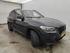BMW X3 30e M Sport 2023
