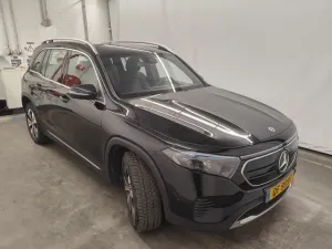 Mercedes-Benz EQB 250+ 2023