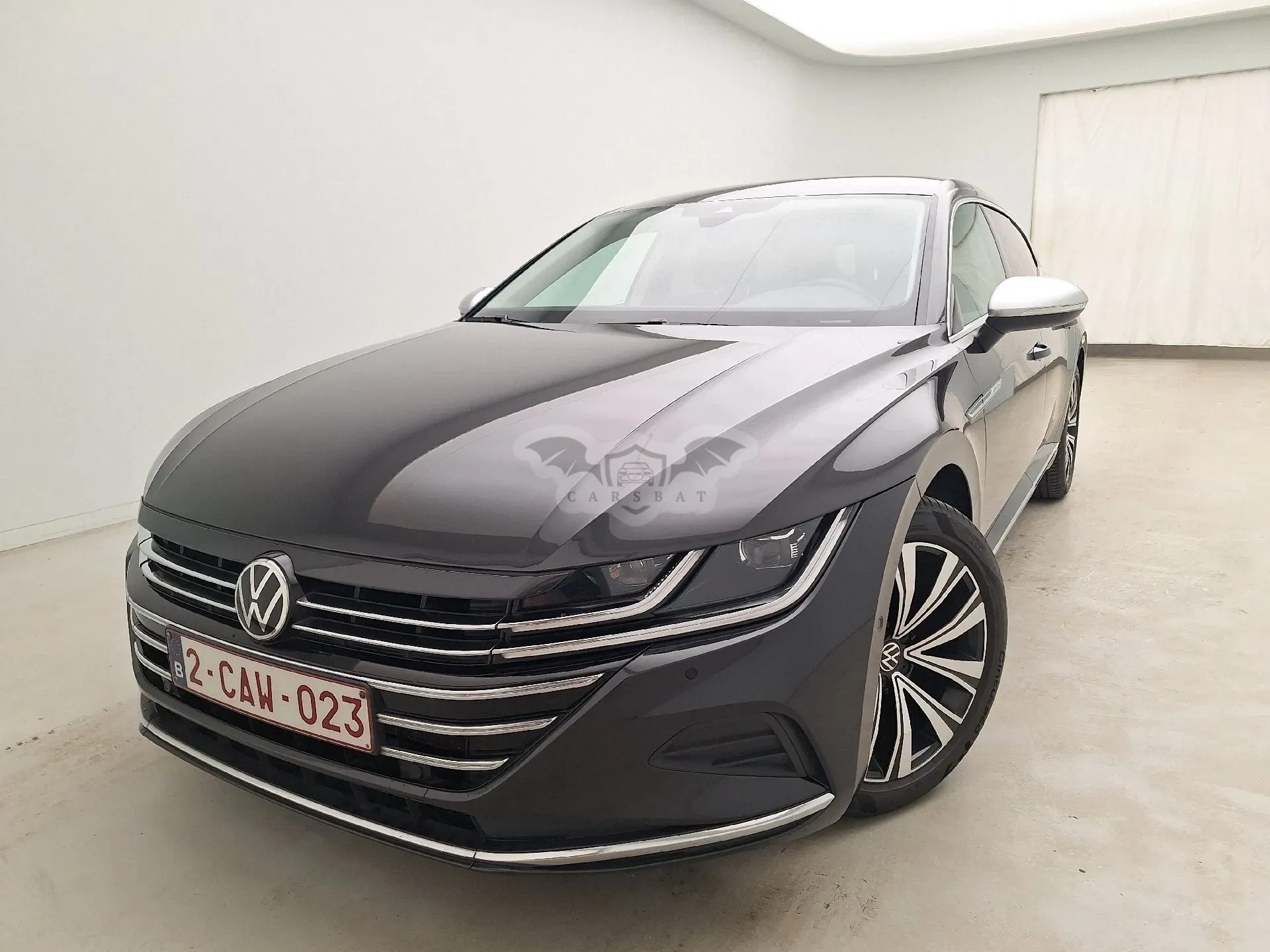 Volkswagen Arteon Shooting Brake 1.5 TSI Elegance 2022