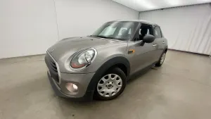 Mini 3 Doors One D 1.5 2018