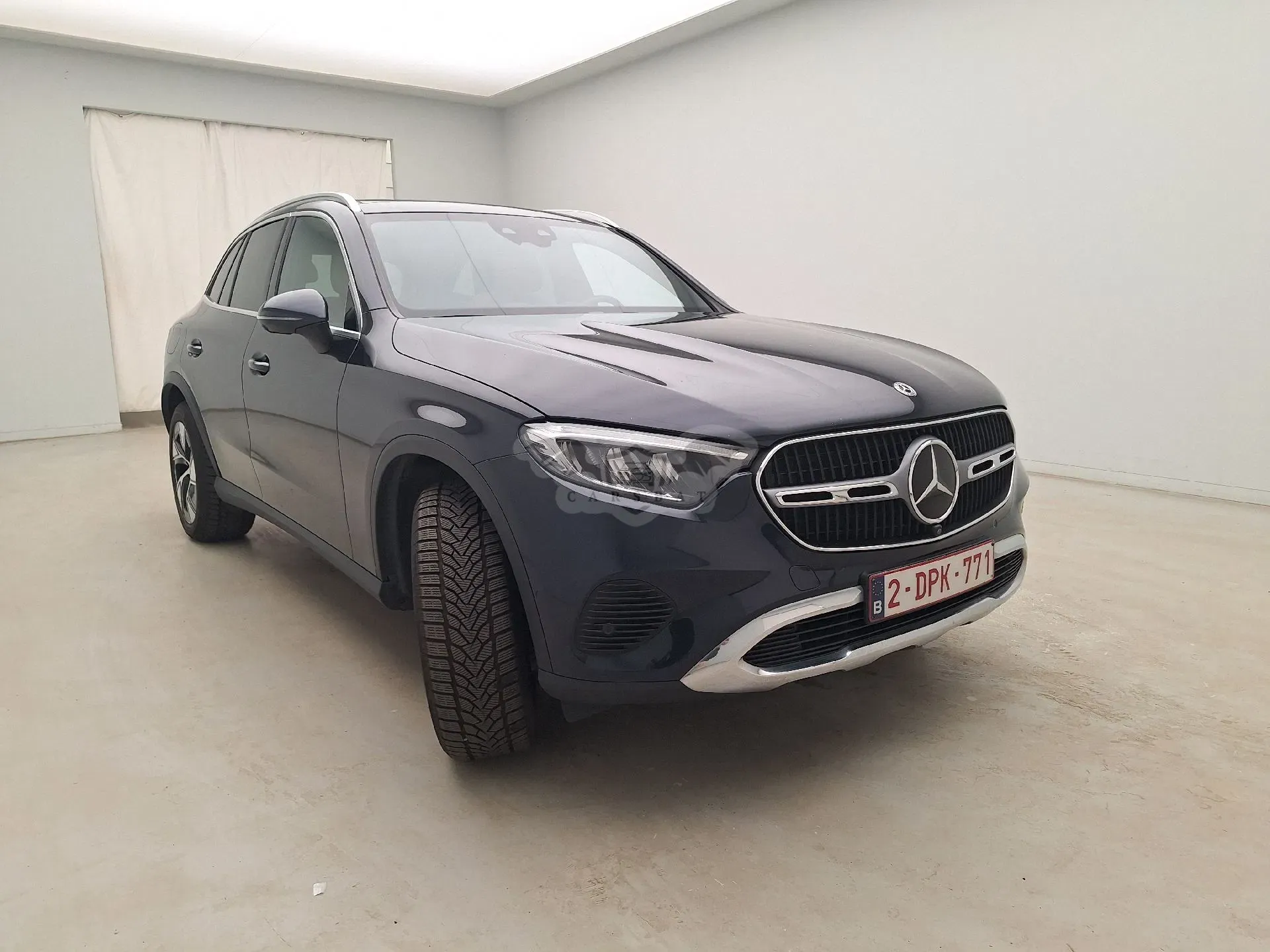Mercedes-Benz GLC 300e Luxury 2023