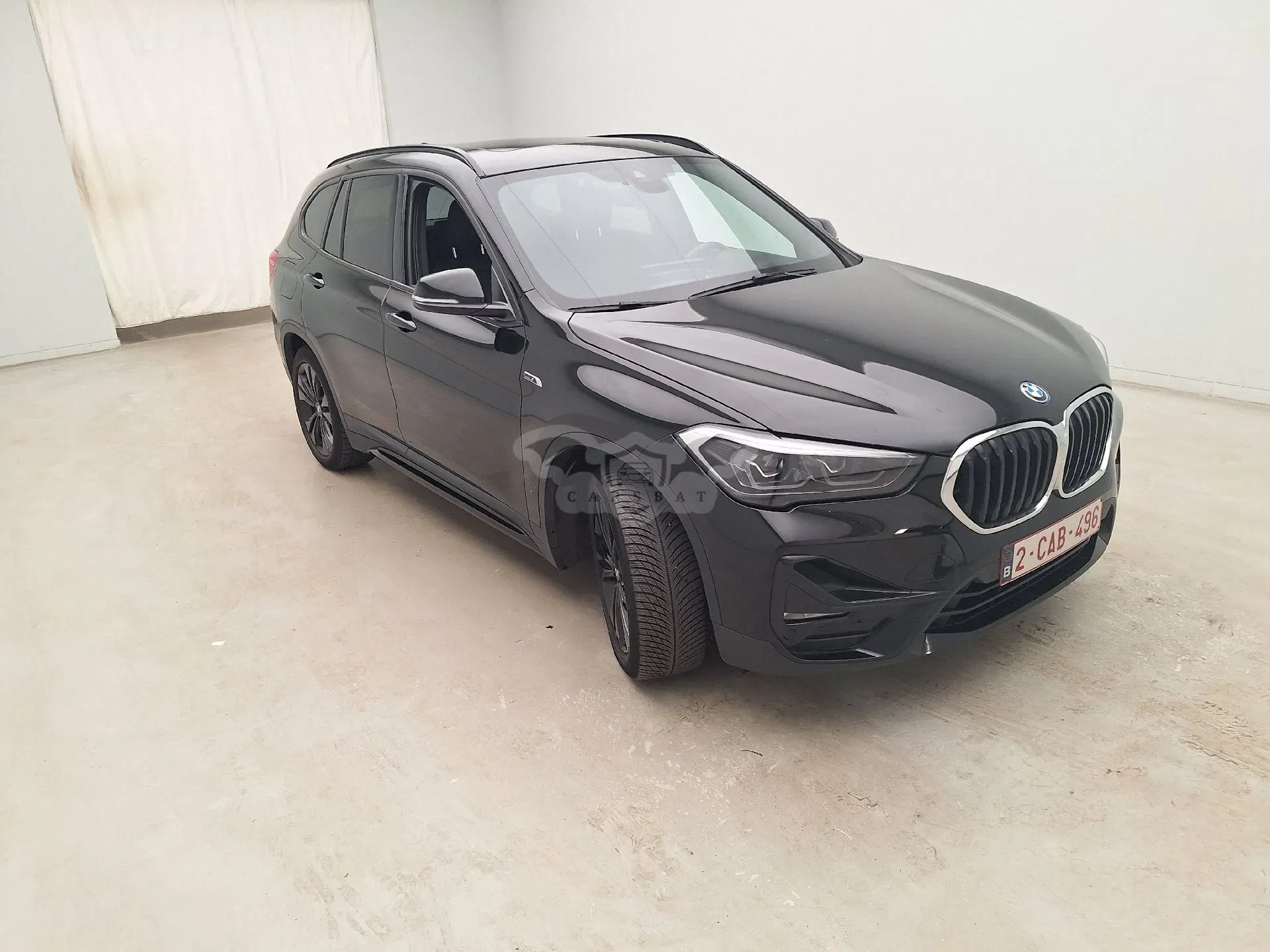 BMW X1 25e 2022