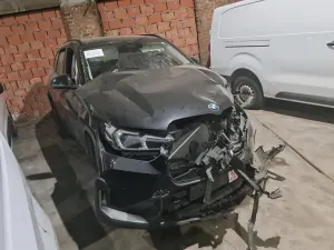 BMW X1 18d 2024