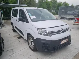 Citroën Berlingo XL Club 2022