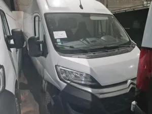 Citroën Jumper L3H2 2.2 HDI Club 2022