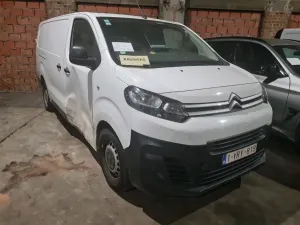 Citroën Jumpy XL 1.5 HDI Control 2020