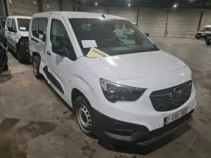 Opel Combo XL 1.5 Edition 2023