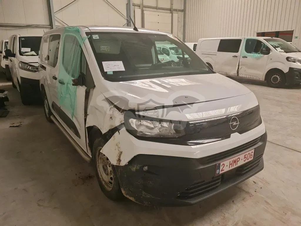 Opel Combo XL 1.5 2025