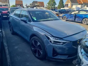 Polestar 2 Long Range 79 kWh 2022