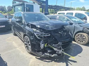 Renault Austral 1.2 Techno 2024