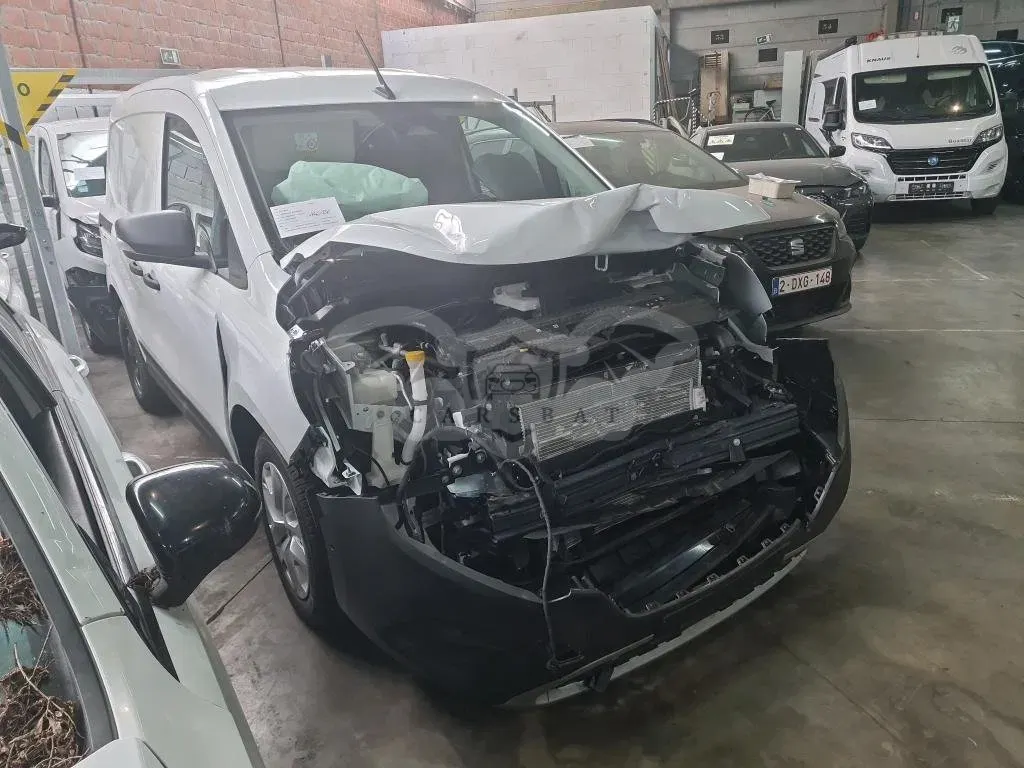 Renault Kangoo 1.5 DCI Advance 2026