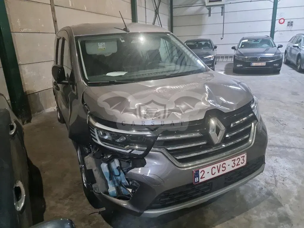 Renault Kangoo 1.5 DCI 2022