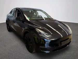 Tesla Model Y Long Range 2023