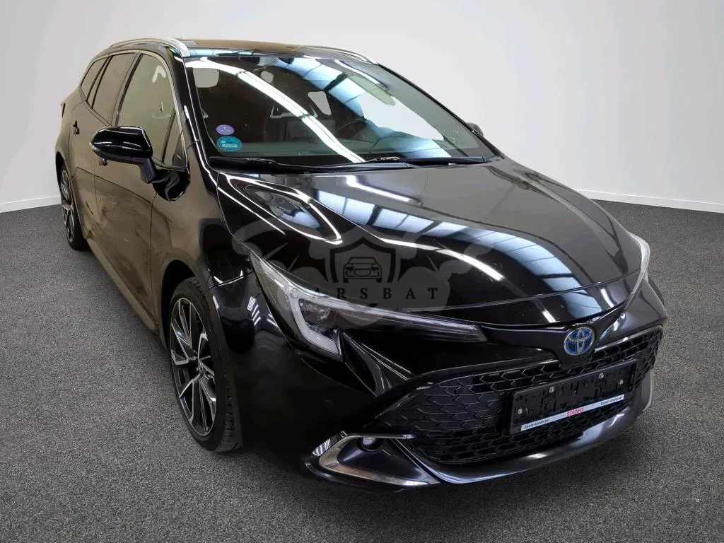 Toyota Corolla Touring Sports 2.0 Lounge 2023