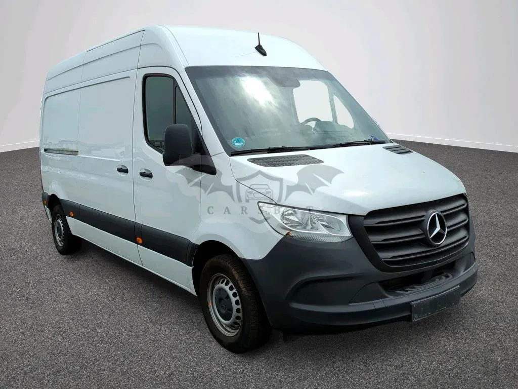 Mercedes-Benz Sprinter 315 CDI 2024