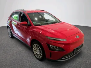 Hyundai Kona e-Kona 64 kWh Prime 2022