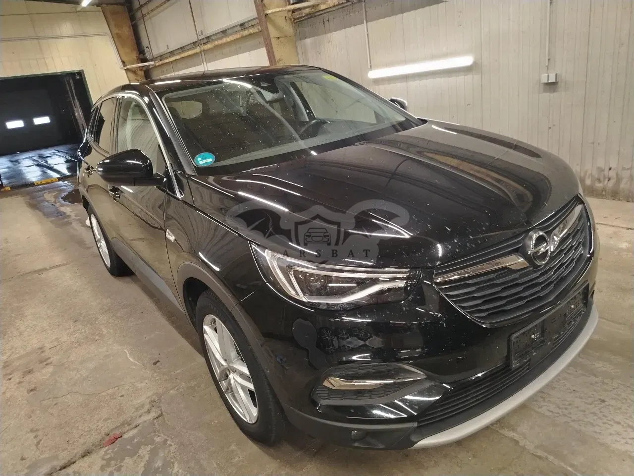 Opel Grandland 1.5 Business Innovation 2020