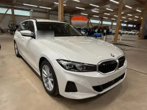 BMW 3 Series Touring 318d 2023