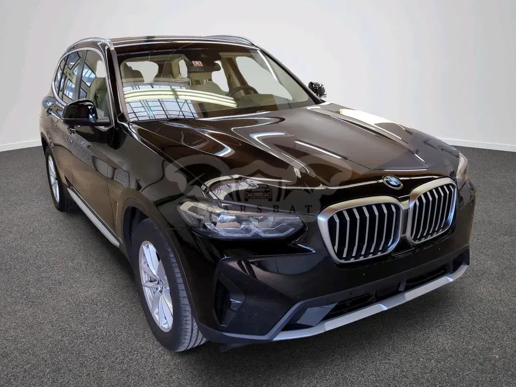 BMW X3 20d 2023