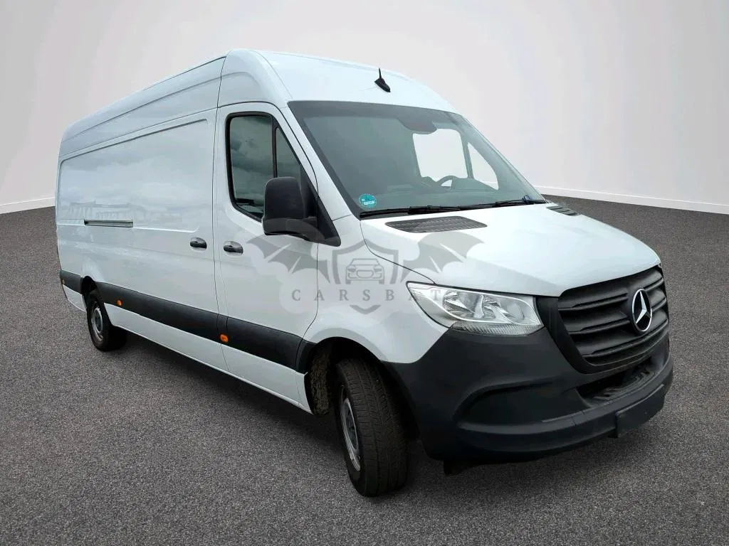 Mercedes-Benz Sprinter 319 CDI 2023