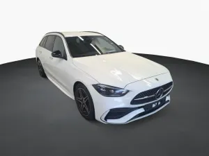 Mercedes-Benz C Break 220d AMG Line 2023