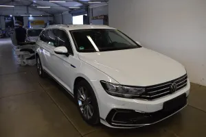 Volkswagen Passat Variant 1.4 TSI 2022