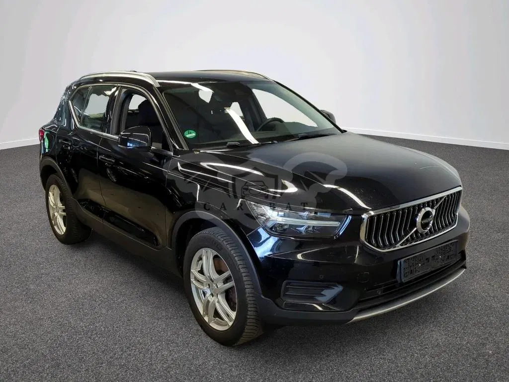 Volvo XC40 T4 Inscription Expression 2021
